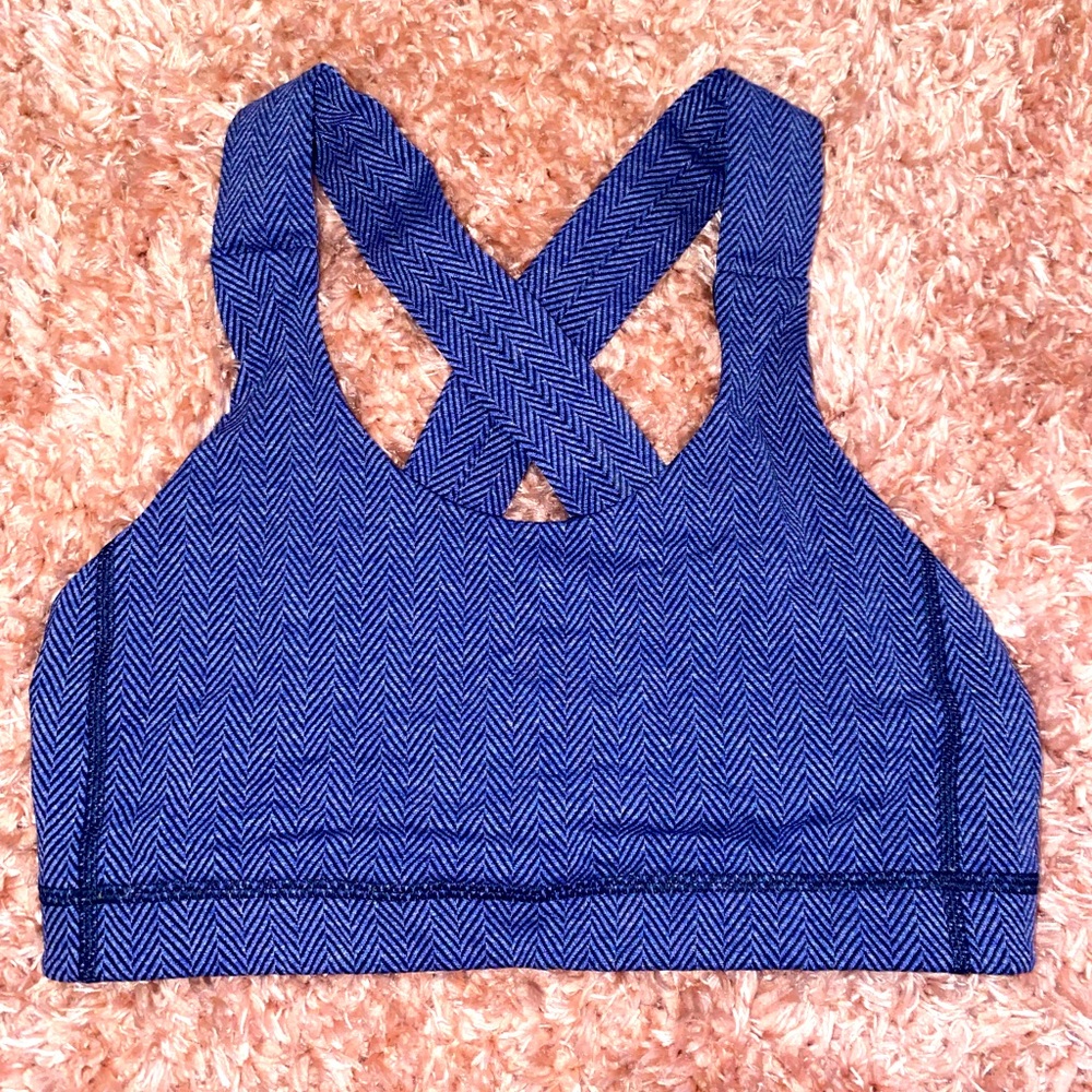 Lululemon sports bra!!!